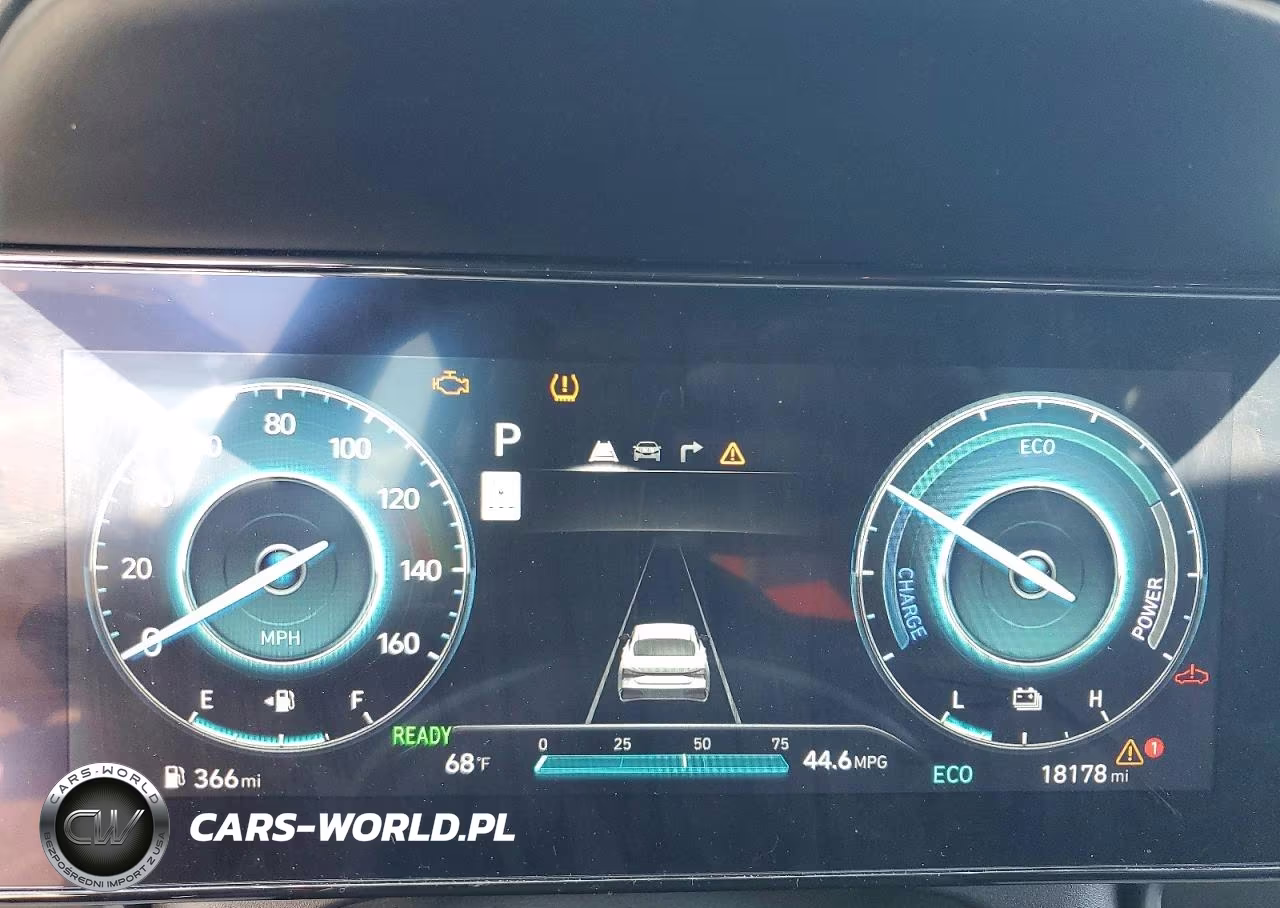 2024 Hyundai Elantra Limited VIN:KMHLN4DJ3RU110549 - 9