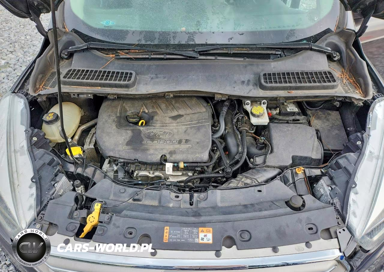 2018 Ford Escape Se VIN:1FMCU0GD7JUB51160 - 11