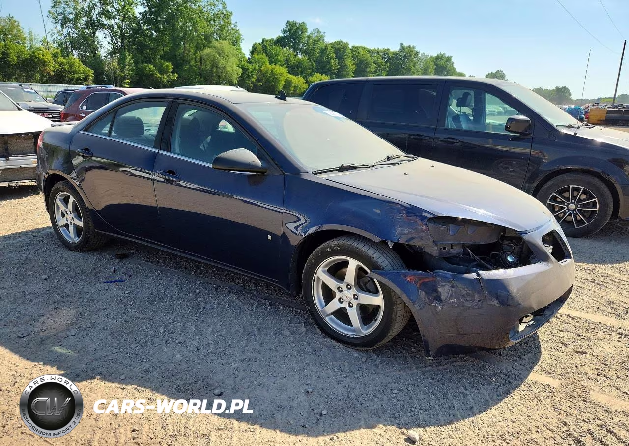 2009 Pontiac G6 Gt VIN:1G2ZH57N594103133 - 4