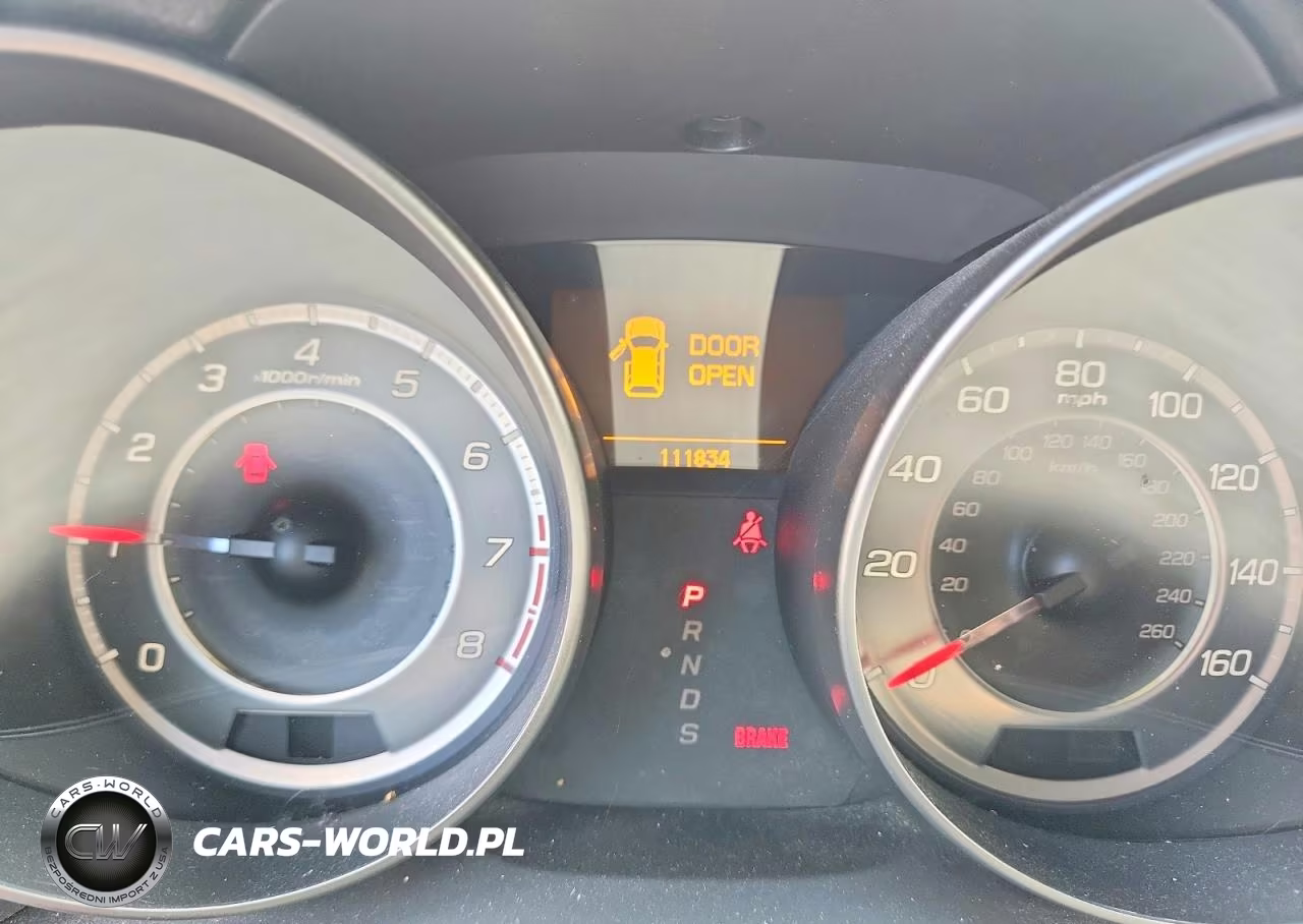 2010 Acura Mdx Technology VIN:2HNYD2H69AH519485 - 9