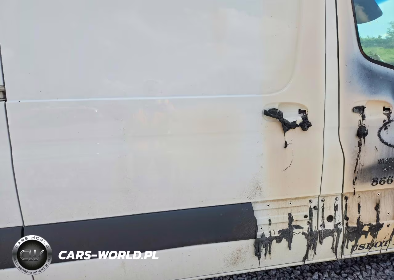 2022 Mercedes-Benz Sprinter 3500 VIN:W1Y8EC3Y5NT120563 - 11