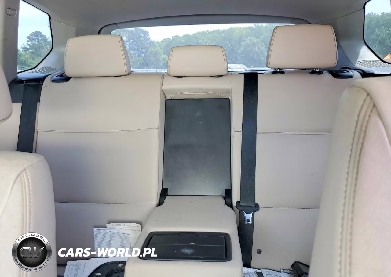 2011 BMW X3 xDrive28I VIN:5UXWX5C54BL712456 - 10