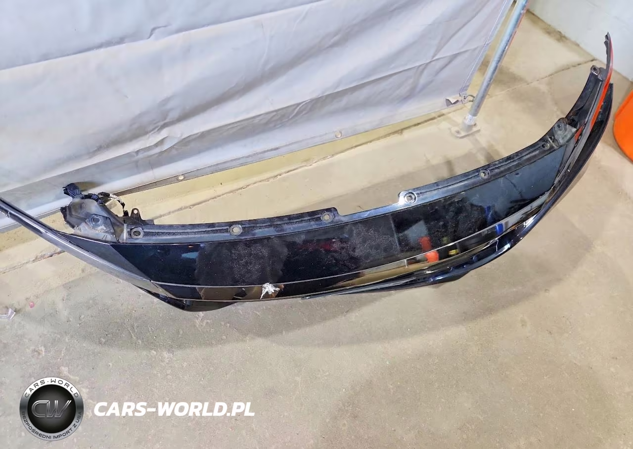2020 Honda Accord Sport VIN:1HGCV1F37LA155697 - 12