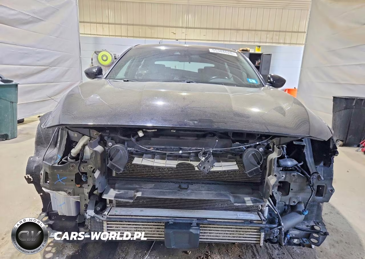 2020 Honda Accord Sport VIN:1HGCV1F37LA155697 - 5