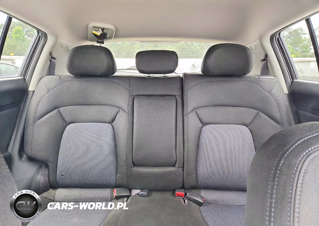 2016 Kia Sportage VIN:KNDPB3AC6G7838473 - 10