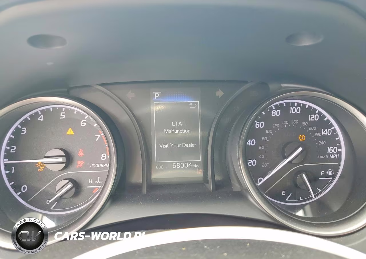 2021 Toyota Camry Se VIN:4T1G11AK6MU529108 - 9