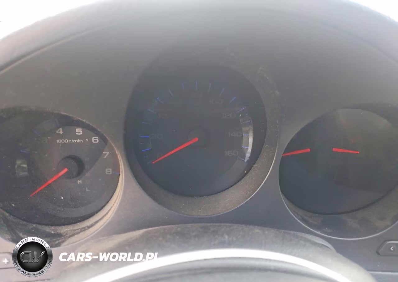 2006 Acura 3.2Tl VIN:19UUA66296A022514 - 9