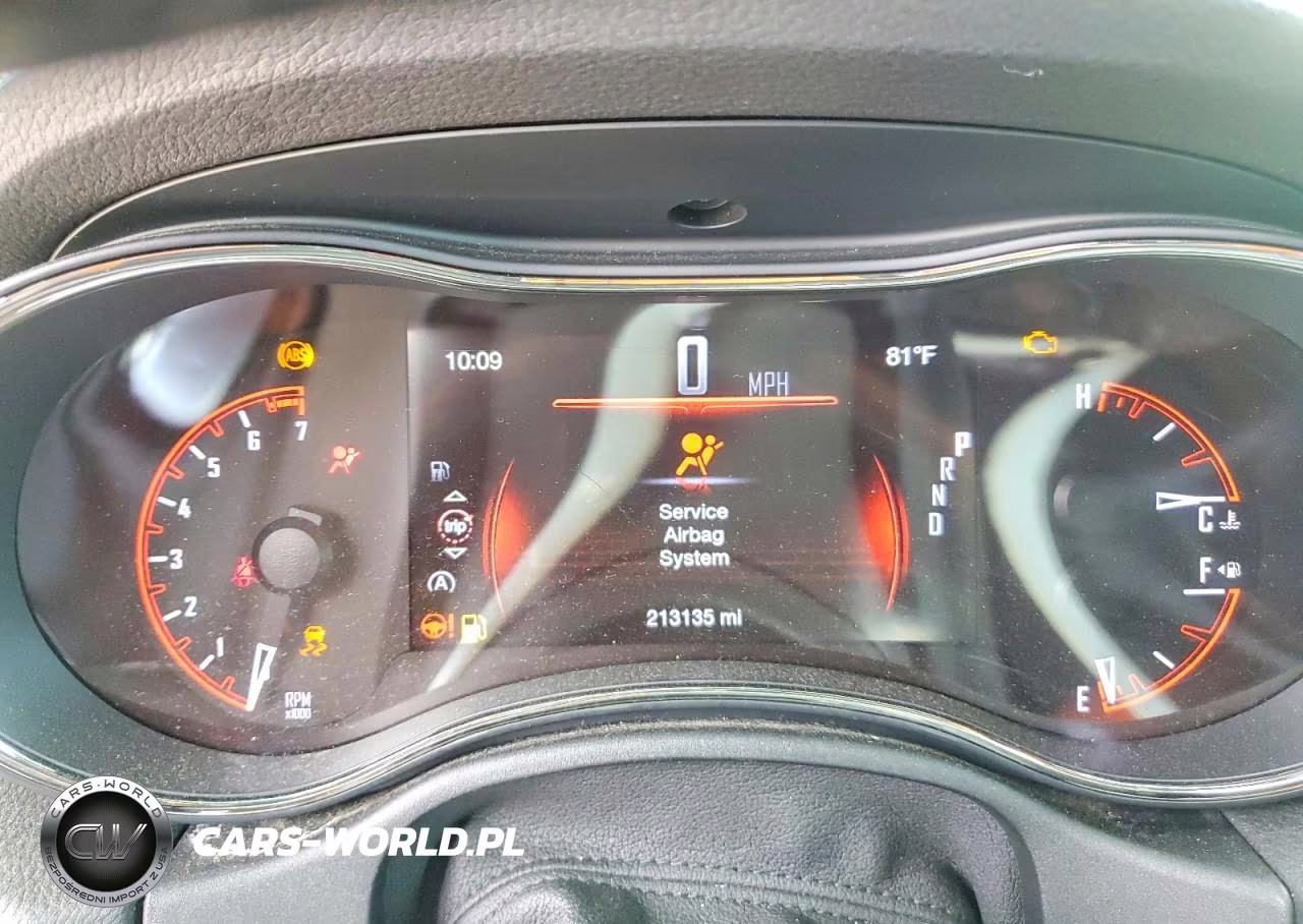 2018 Dodge Durango Gt VIN:1C4RDJDG8JC386675 - 9