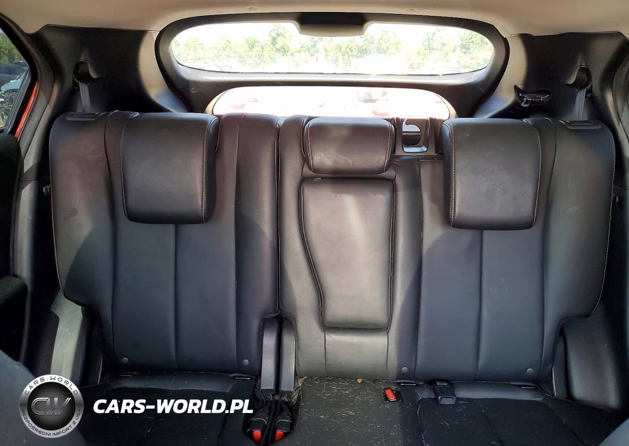 2019 Mitsubishi Eclipse Cross Se VIN:JA4AT5AA7KZ008444 - 10