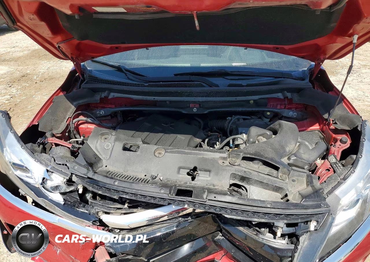 2019 Mitsubishi Eclipse Cross Se VIN:JA4AT5AA7KZ008444 - 12