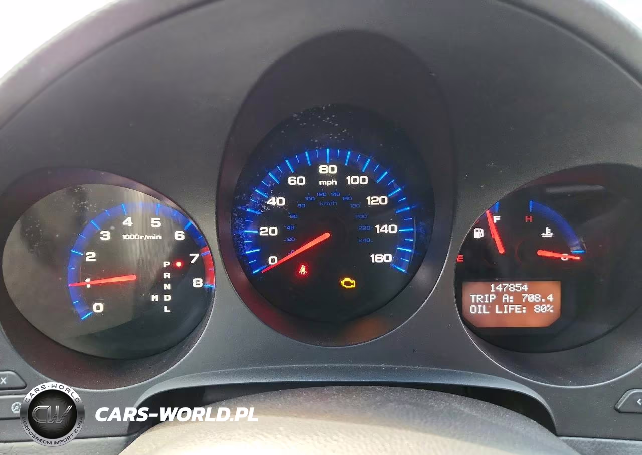 2005 Acura Tl VIN:19UUA66285A062789 - 9