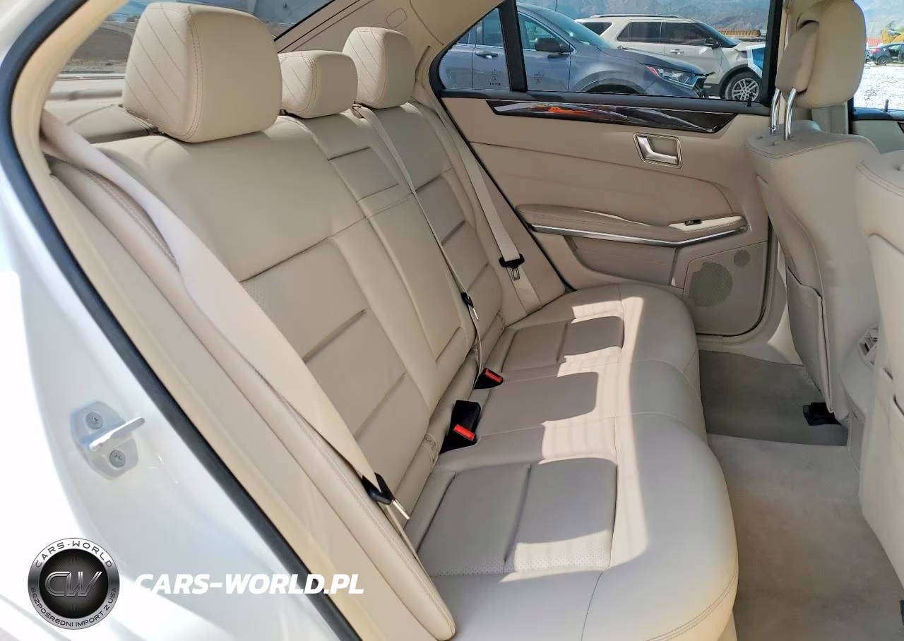 2016 Mercedes-Benz E 350 VIN:WDDHF5KB5GB313823 - 10