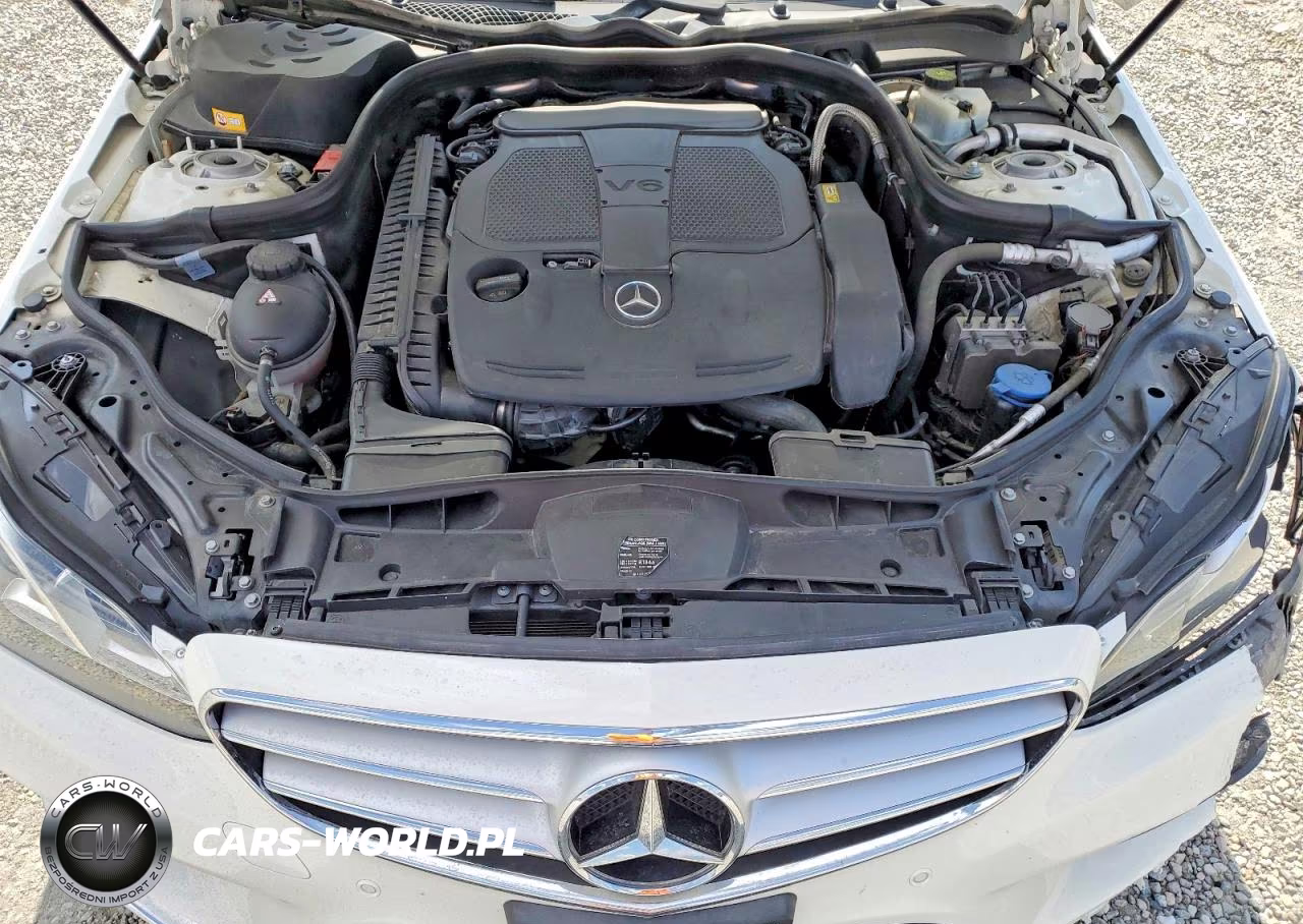 2016 Mercedes-Benz E 350 VIN:WDDHF5KB5GB313823 - 11