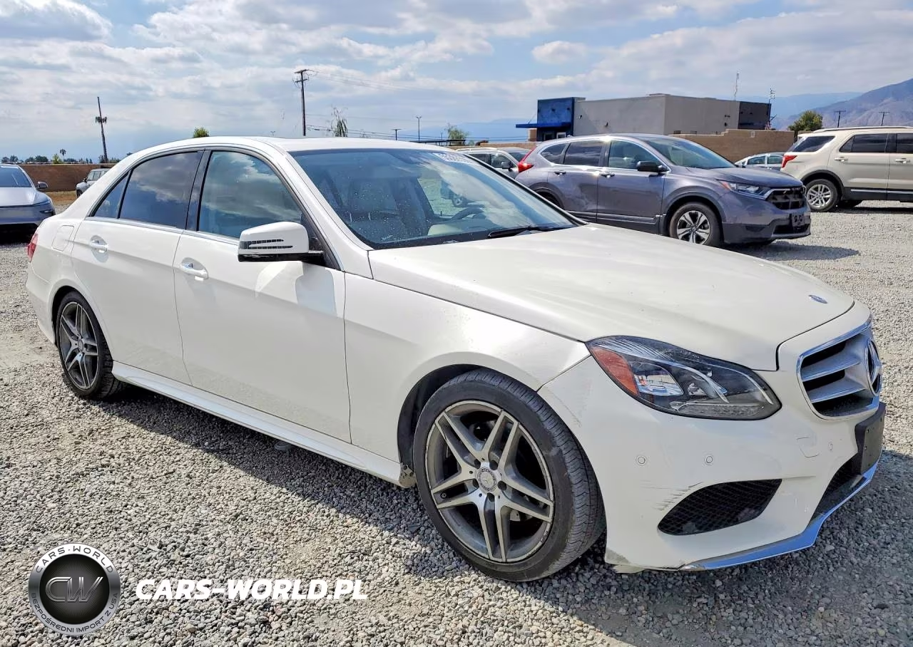 2016 Mercedes-Benz E 350 VIN:WDDHF5KB5GB313823 - 4