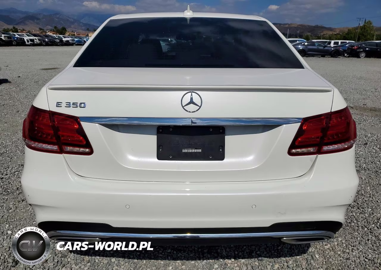 2016 Mercedes-Benz E 350 VIN:WDDHF5KB5GB313823 - 6