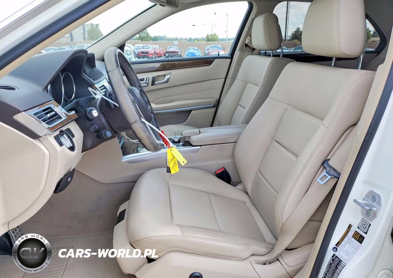 2016 Mercedes-Benz E 350 VIN:WDDHF5KB5GB313823 - 7