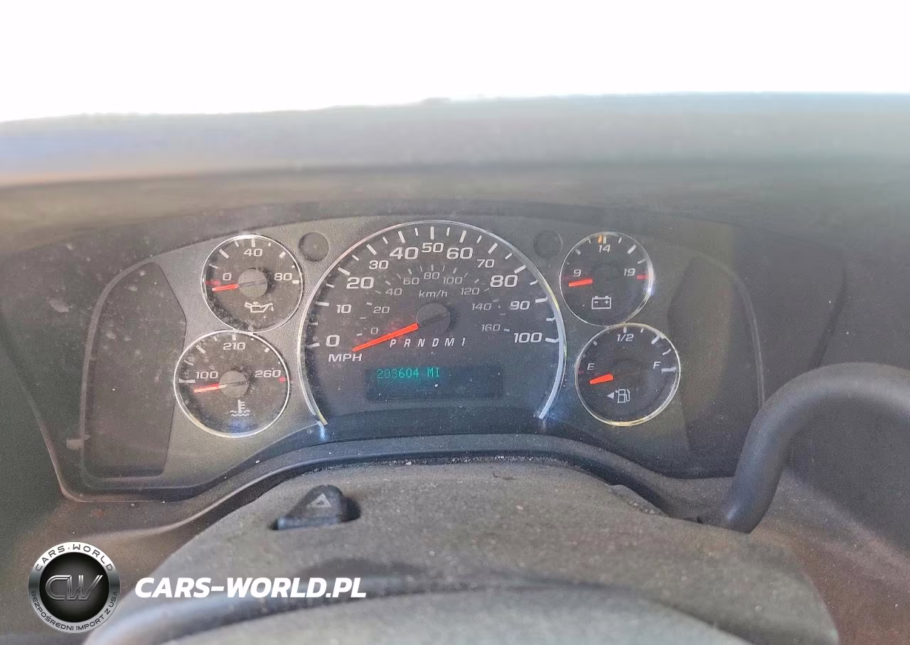 2011 GMC Savana 2500 Cargo Delivery Van VIN:1GTW7FCA0B1114459 - 9