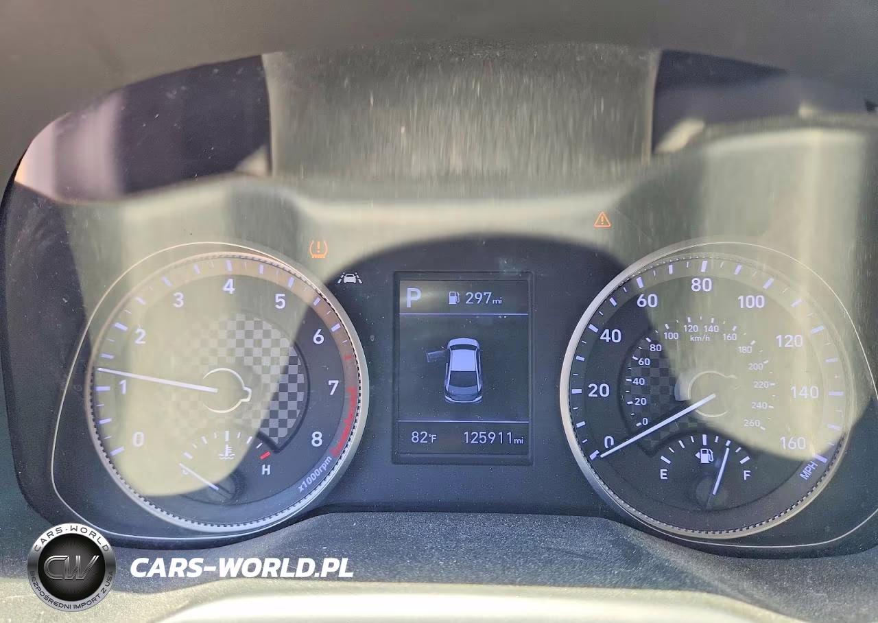 2020 Hyundai Elantra Sel VIN:5NPD84LF1LH620557 - 9