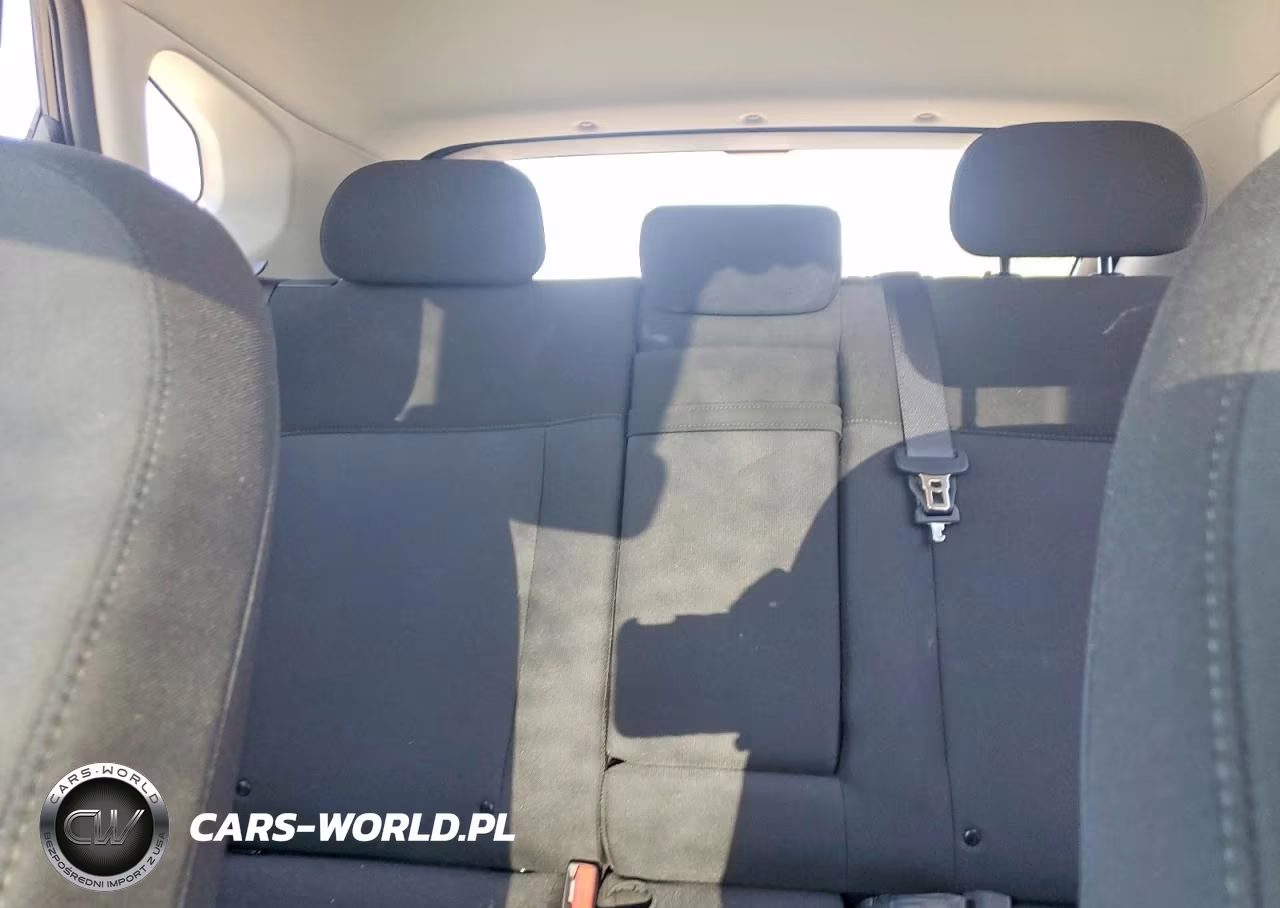 2024 Hyundai Kona Sel VIN:KM8HBCABXRU083565 - 10