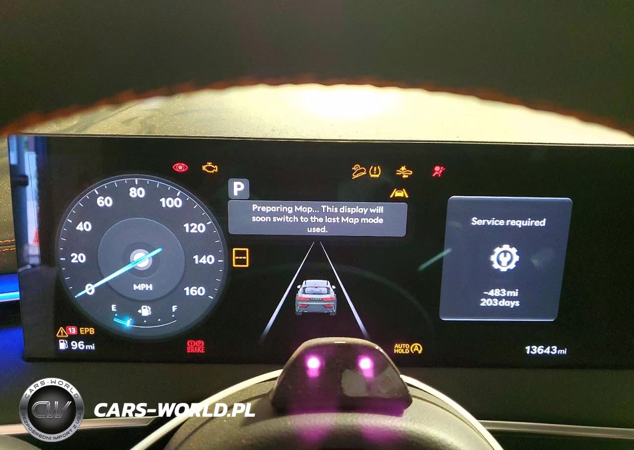 2026 Genesis Gv70 Sport Prestige VIN:KMUMFDTB5TU235654 - 9