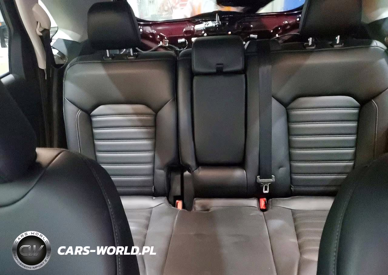 2020 Ford Edge Sel VIN:2FMPK4J91LBA01573 - 10