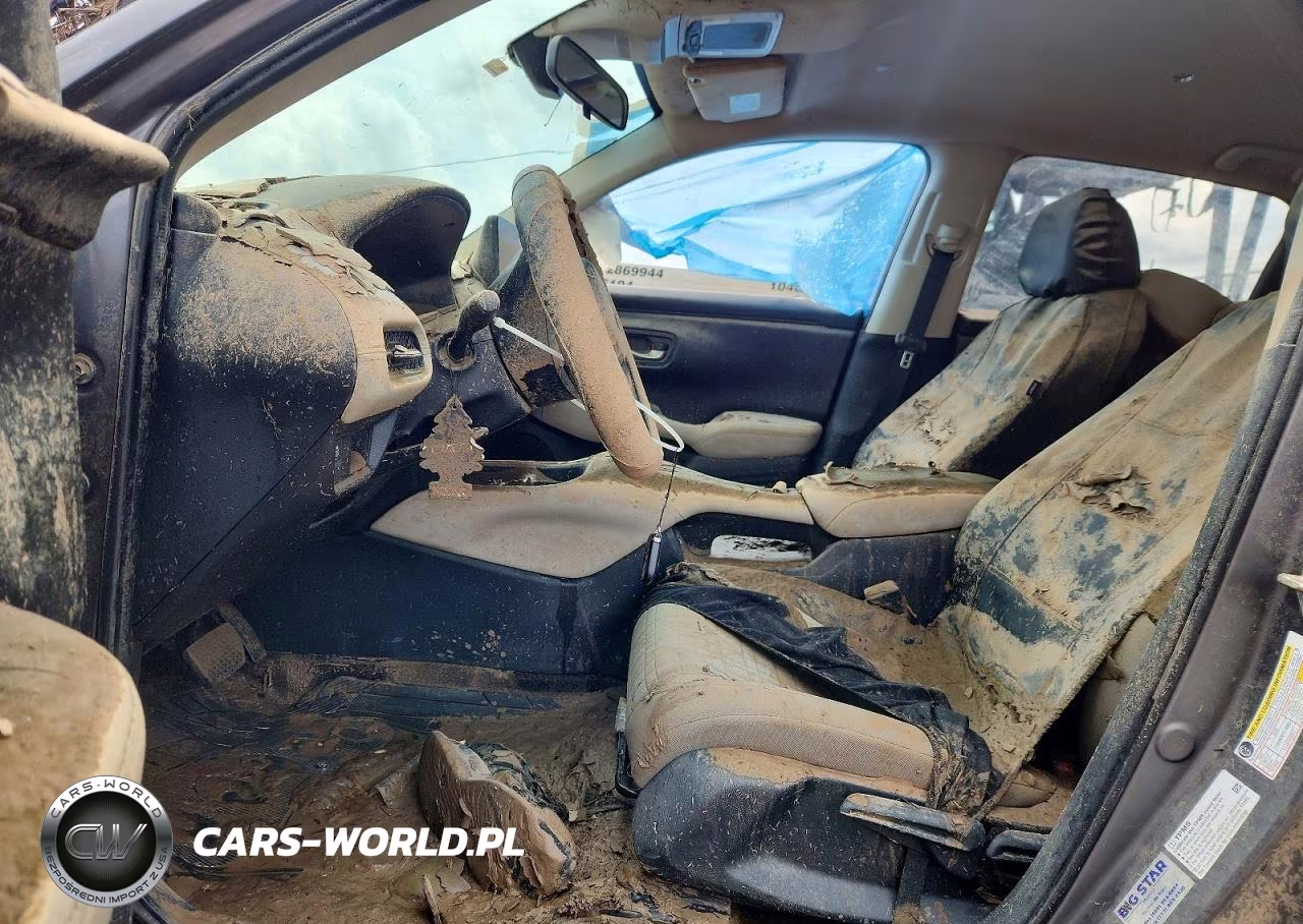 2025 Honda Hr-V Lx VIN:3CZRZ1H30SM742958 - 7