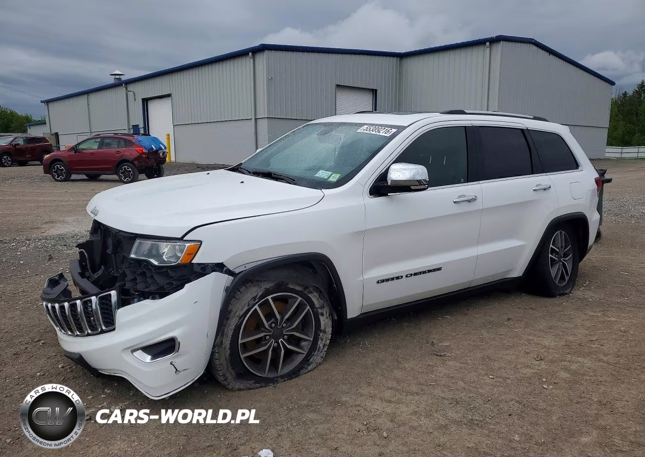 2021 Jeep Compass Latitude Fwd