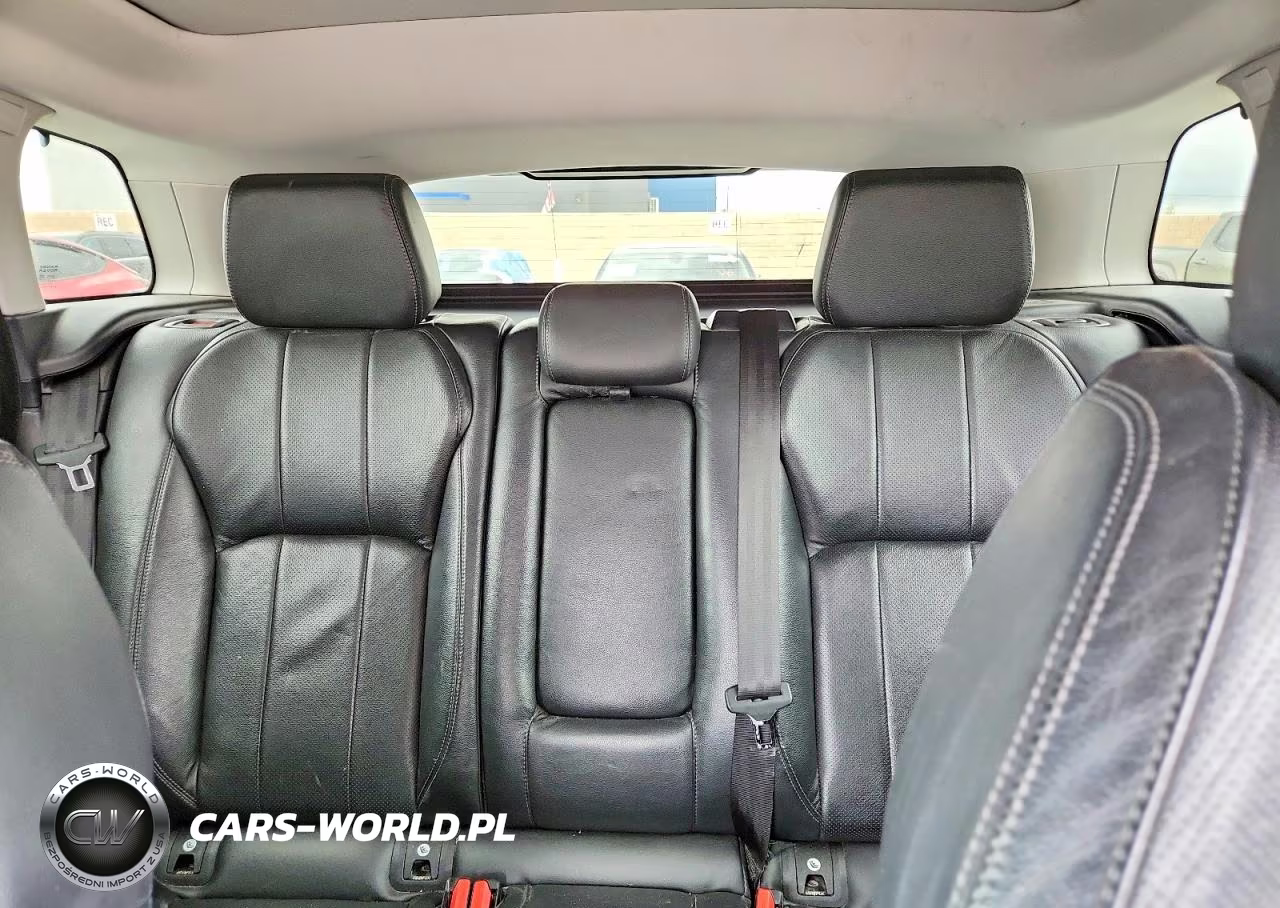 2016 Land Rover Range Rover Evoque Se VIN:SALVP2BG8GH115831 - 10