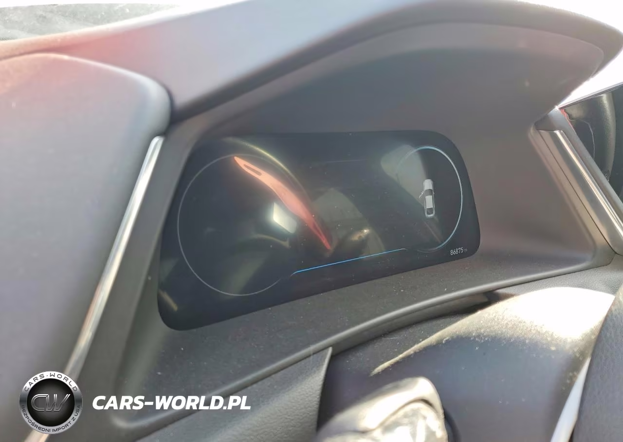 2020 Hyundai Sonata Sel Plus VIN:5NPEJ4J29LH025142 - 9