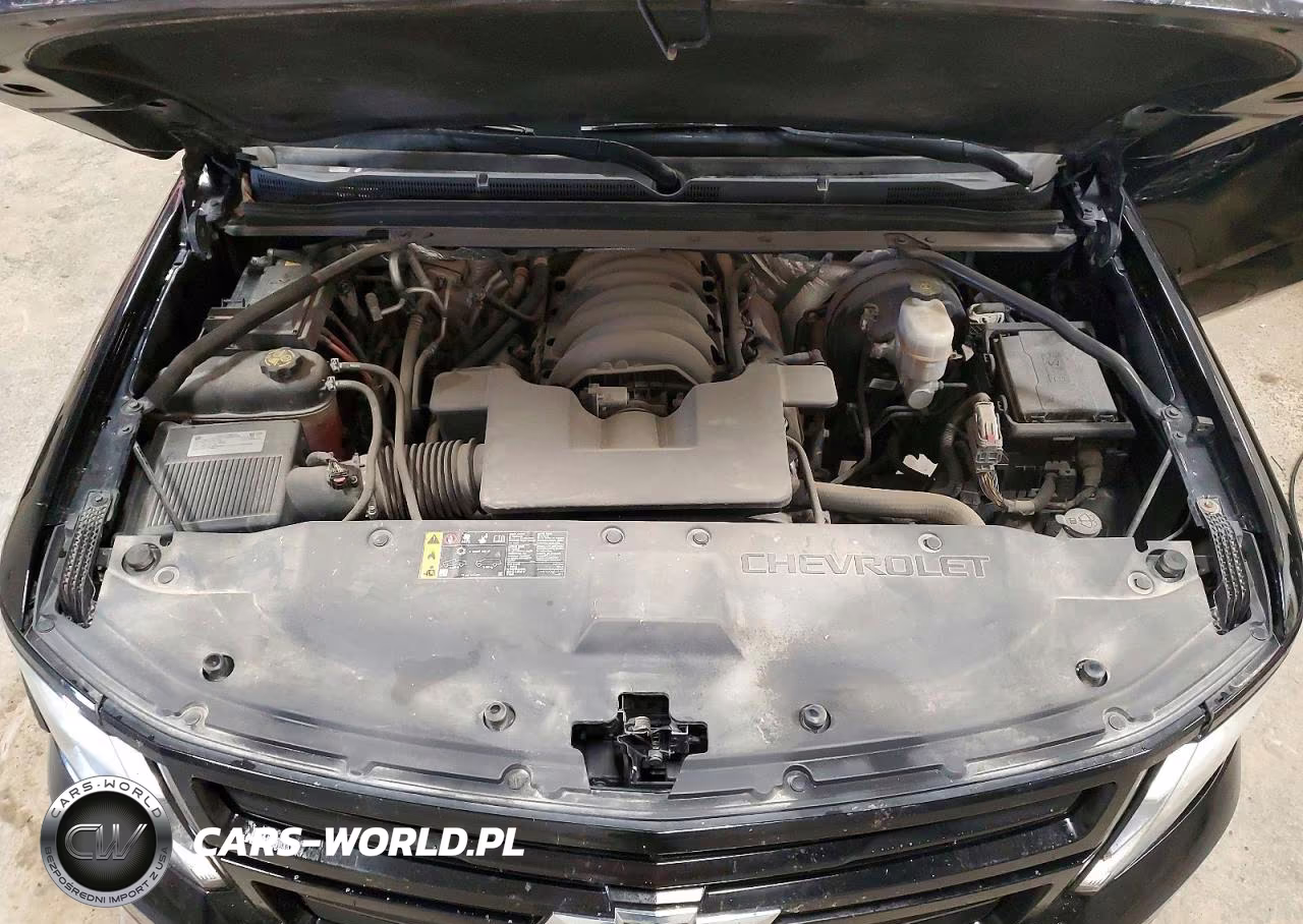 2018 Chevrolet Suburban K1500 Lt VIN:1GNSKHKC9JR244534 - 12