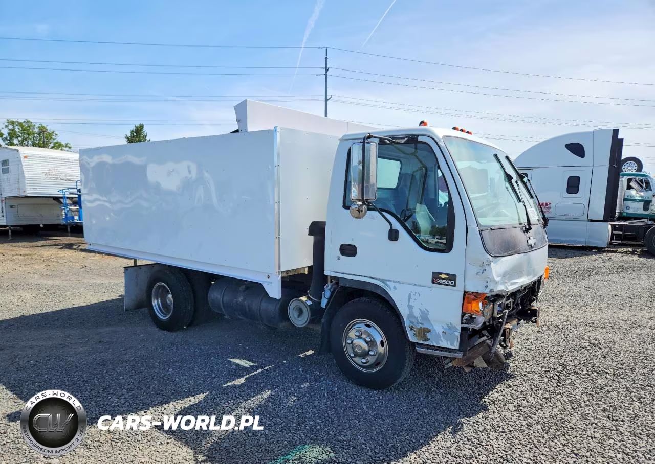 2000 Chevrolet Tilt Maste VIN:J8BC4B157Y7013068 - 4