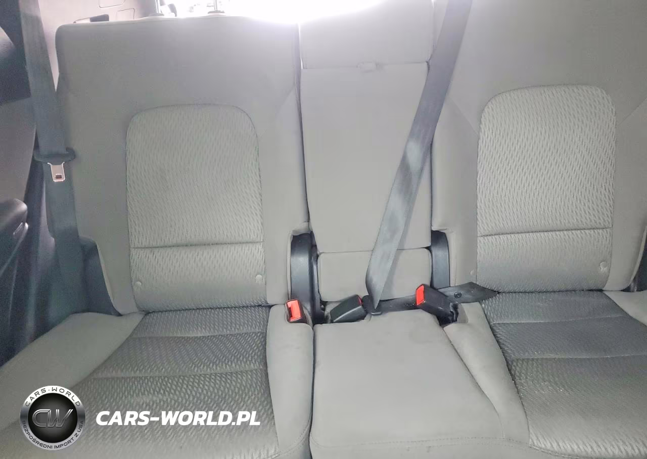 2017 Hyundai Santa Fe Sport 2.4L VIN:5XYZT3LB1HG454986 - 10