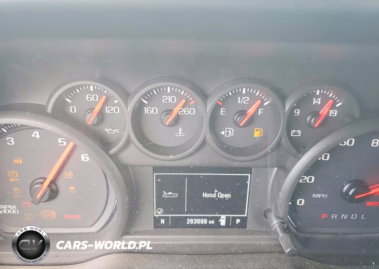 2019 Chevrolet Silverado C1500 VIN:1GCPWAEH6KZ285173 - 9