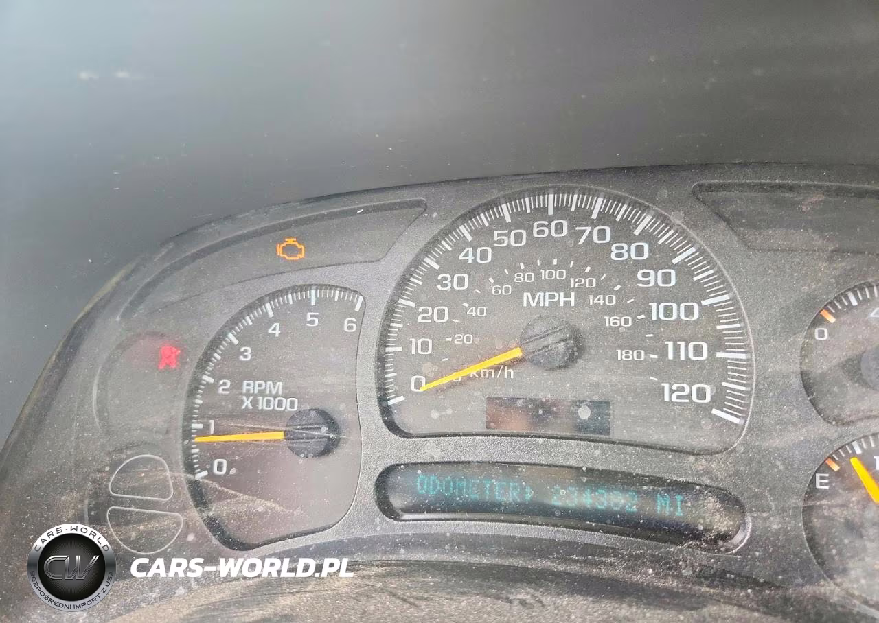 2005 GMC New Sierra C1500 VIN:2GTEC13T651283475 - 9