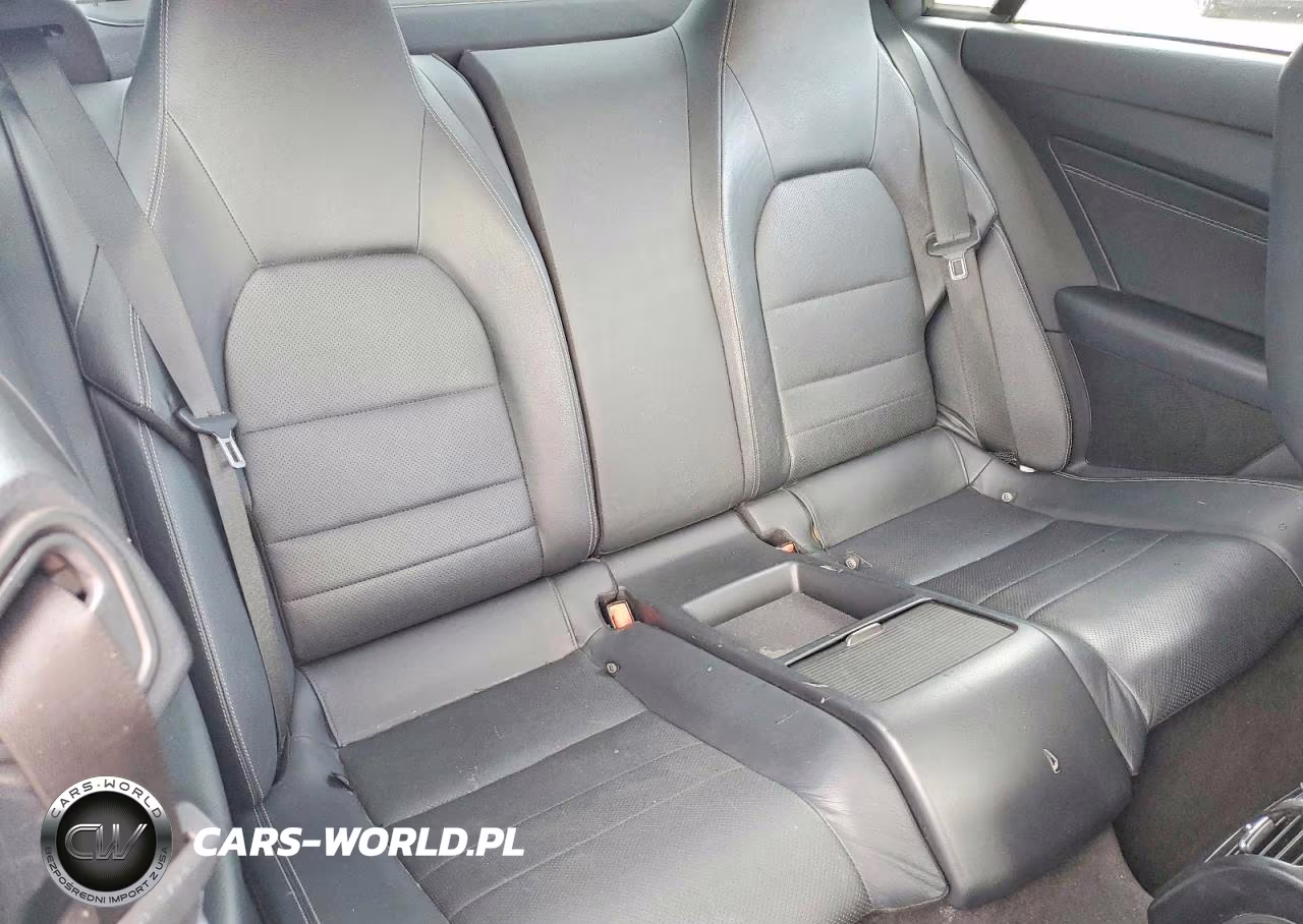 2014 Mercedes-Benz E 350 4Matic VIN:WDDKJ8JB7EF272821 - 10