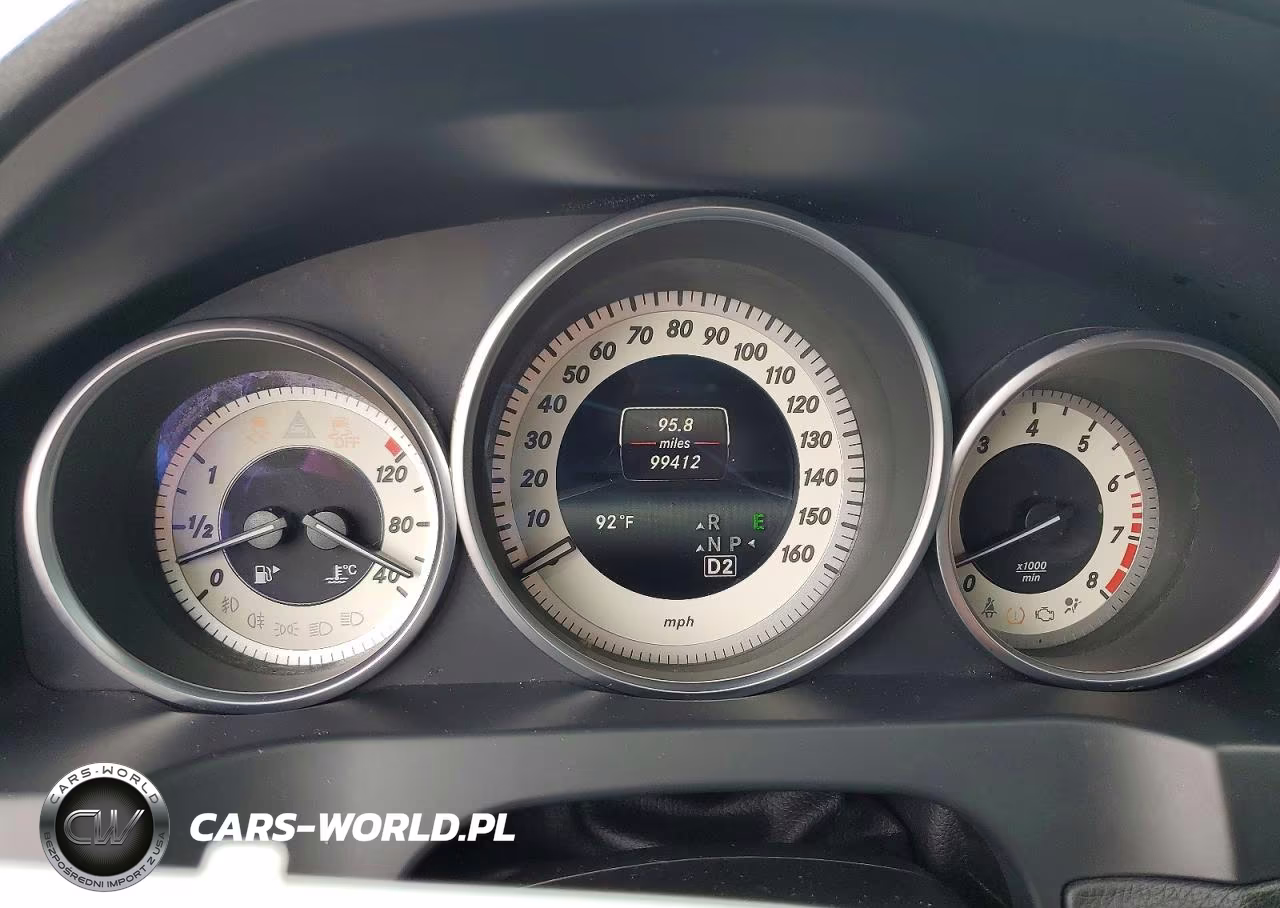 2014 Mercedes-Benz E 350 4Matic VIN:WDDKJ8JB7EF272821 - 9