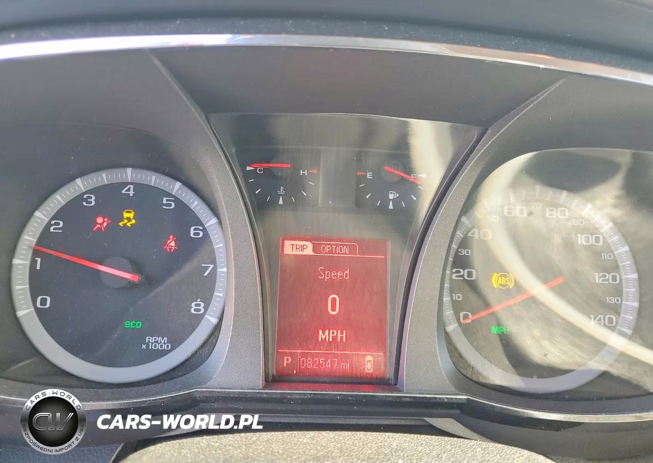 2016 GMC Terrain Sle VIN:2GKFLTEK6G6241645 - 9