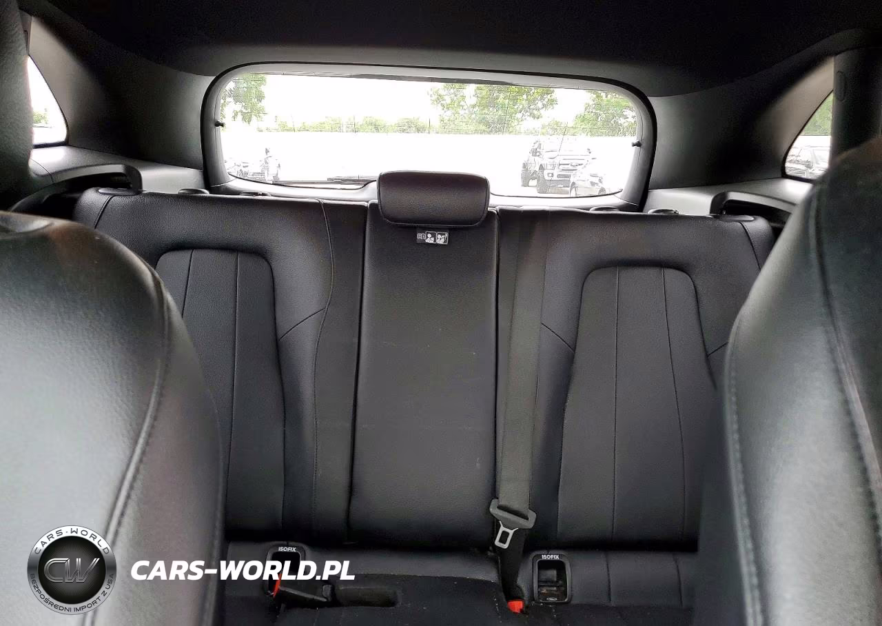 2021 Mercedes-Benz Gla 250 4Matic VIN:W1N4N4HB9MJ162895 - 10