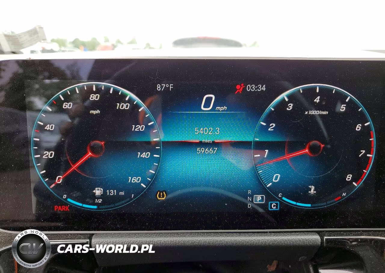 2021 Mercedes-Benz Gla 250 4Matic VIN:W1N4N4HB9MJ162895 - 9