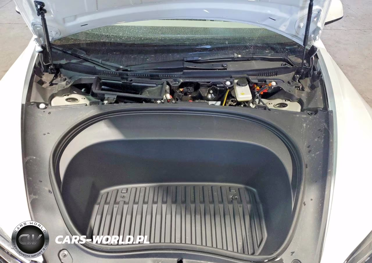 2026 Tesla Model 3 VIN:5YJ3E1EA1TF139727 - 12