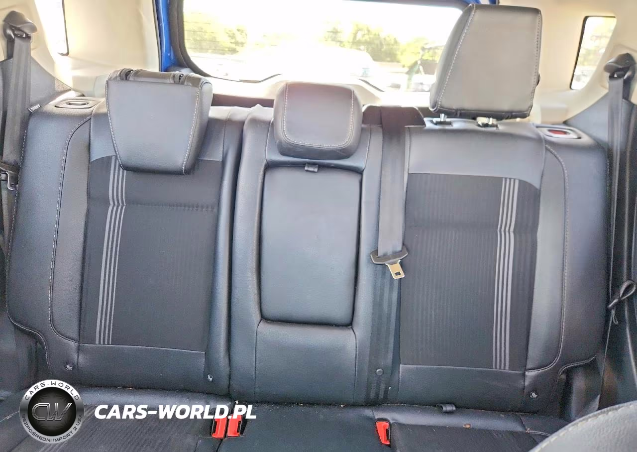 2022 Ford Ecosport Ses VIN:MAJ6S3JL9NC464284 - 10