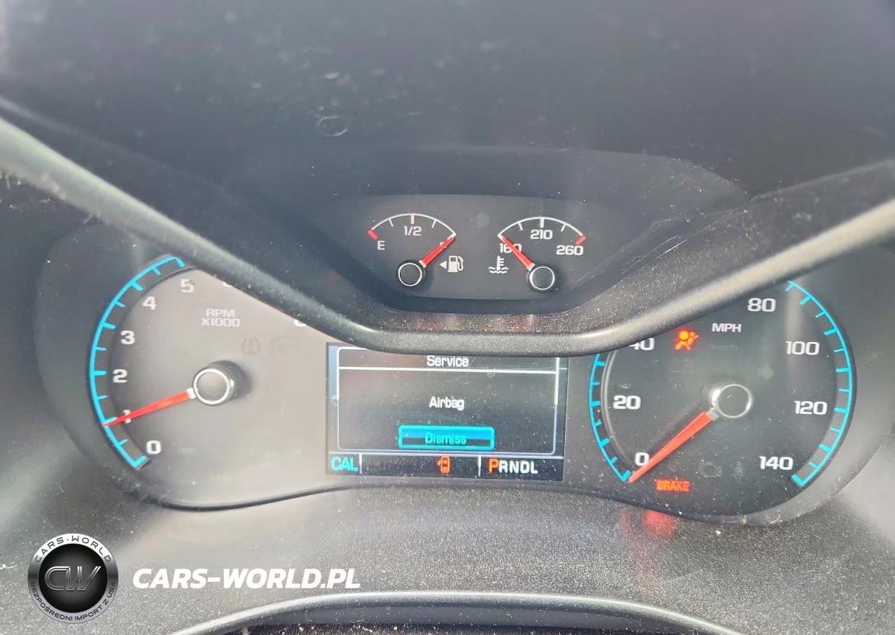 2017 Chevrolet Colorado Z71 VIN:1GCGTDEN6H1147074 - 9