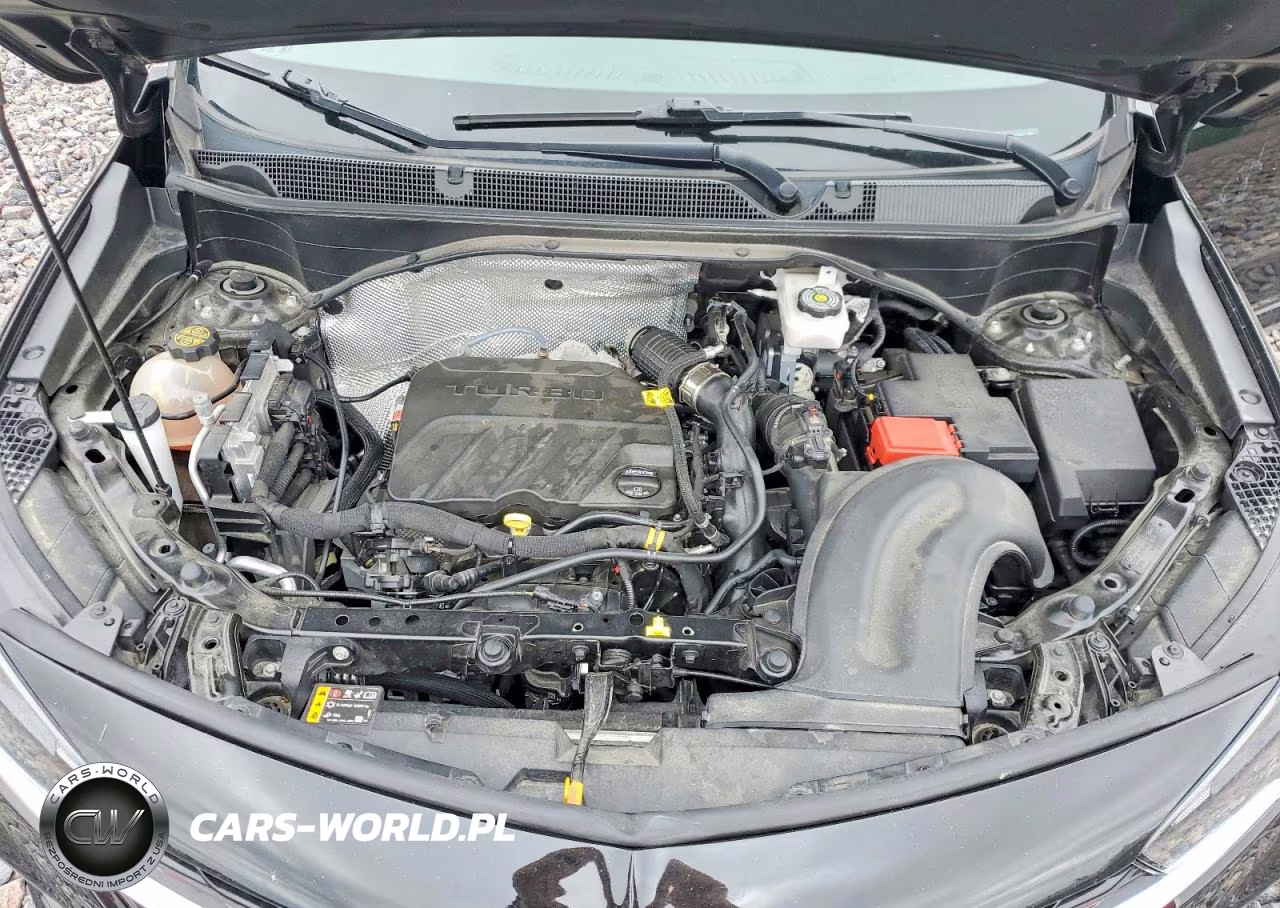 2022 Buick Encore Gx Preferred VIN:KL4MMBS21NB092256 - 12