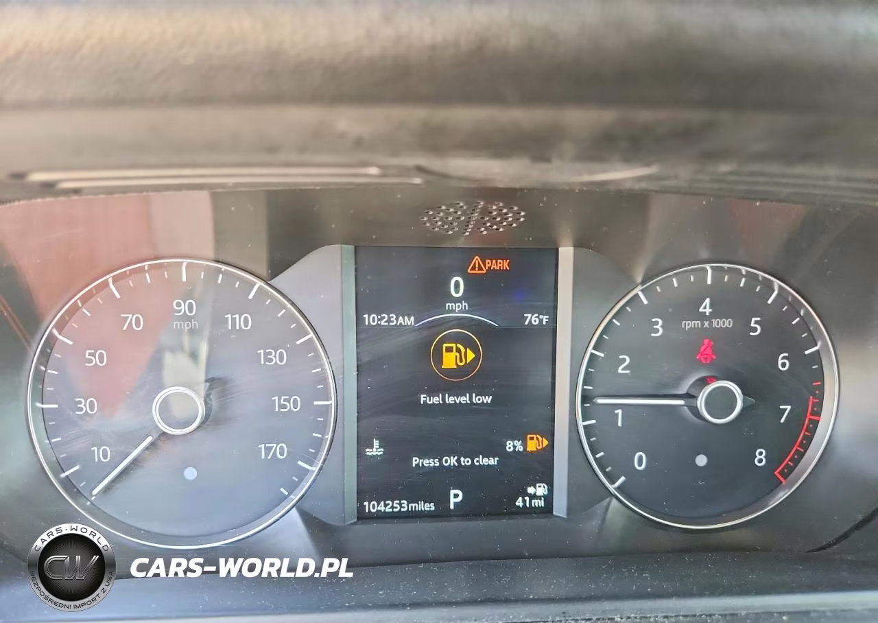 2018 Land Rover Range Rover Velar S VIN:SALYB2RX3JA709941 - 9