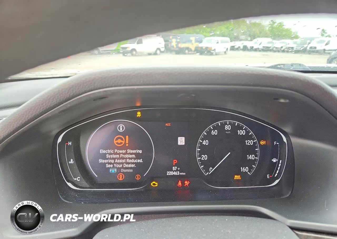 2018 Honda Accord Ex VIN:1HGCV1F47JA062121 - 9