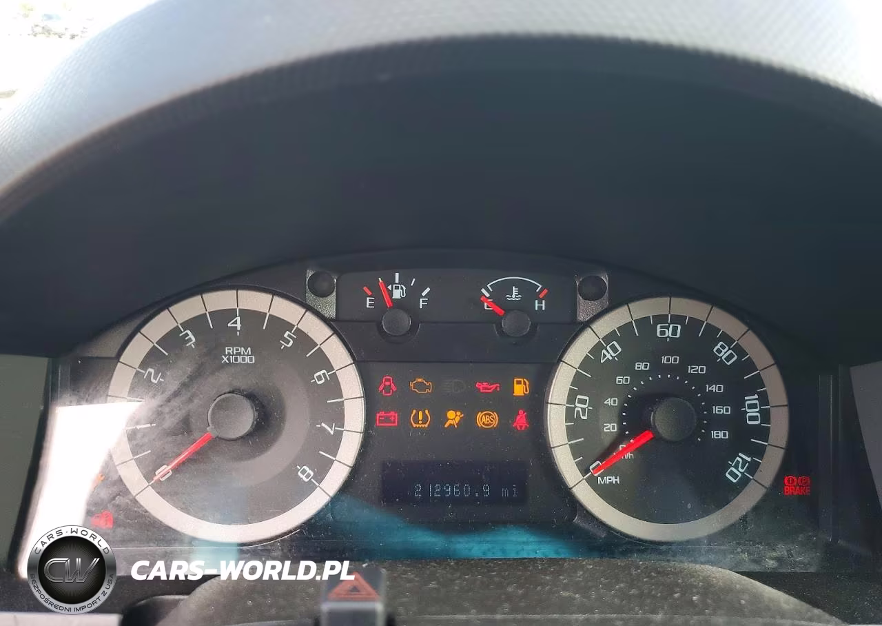 2011 Ford Escape Limited VIN:1FMCU9EG1BKB35647 - 9