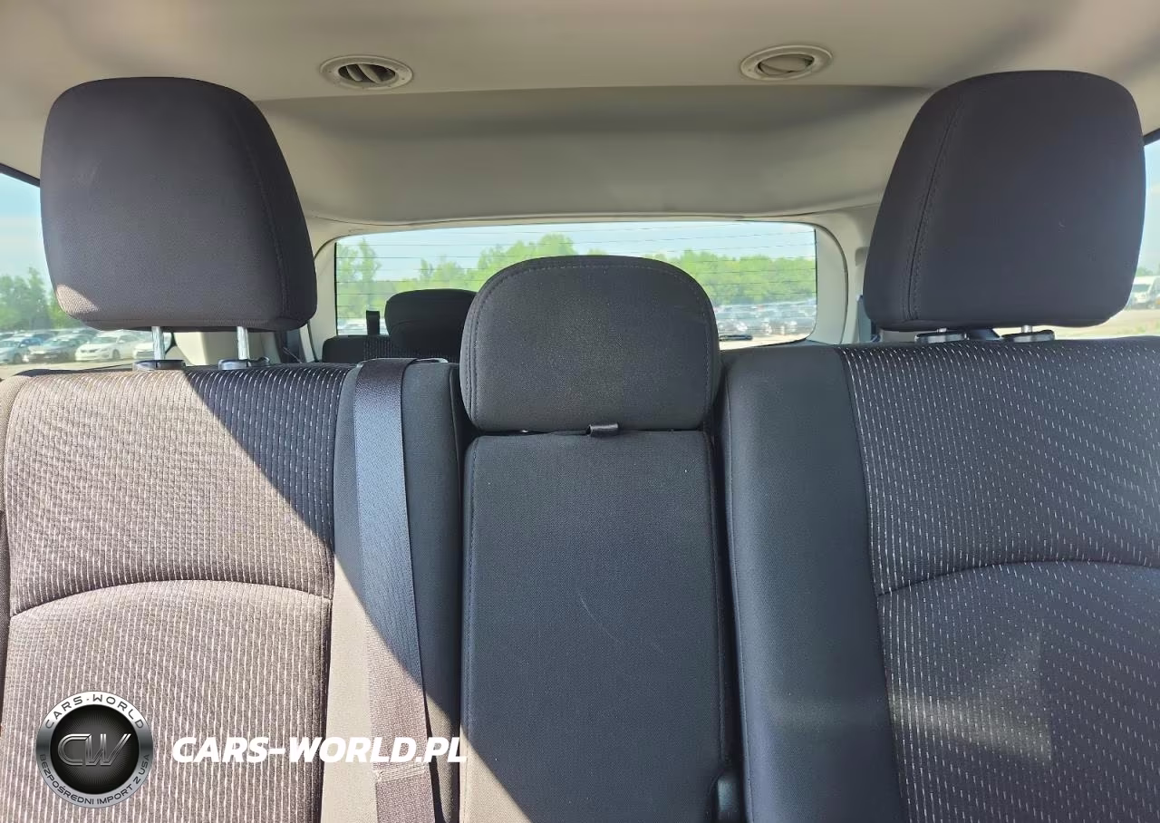2019 Dodge Journey Se VIN:3C4PDDBG2KT860606 - 10