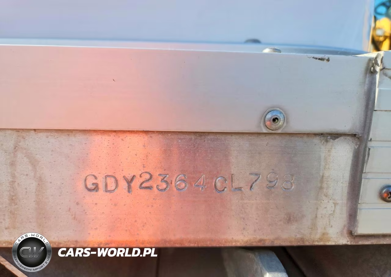 1998 Sweetwater-Godfrey Marine Boat VIN:GDY2364CL798 - 10