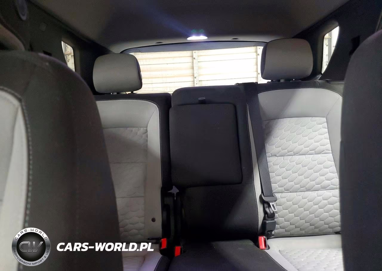 2018 Chevrolet Equinox Ls VIN:3GNAXHEV2JS503243 - 10