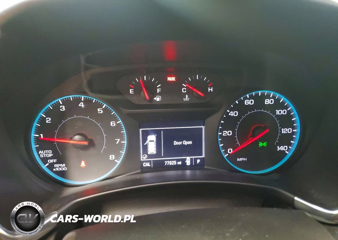 2018 Chevrolet Equinox Ls VIN:3GNAXHEV2JS503243 - 9